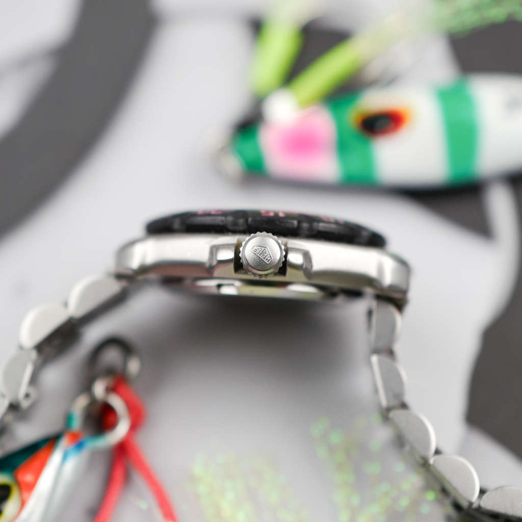 cafe noir les montres vintage horloger marseille mini-tag-heuer-formula-lady-rose-quartz-1985-vintage