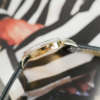 cafe noir les montres vintage horloger marseille zenith-chic-doree-calatrava-1953