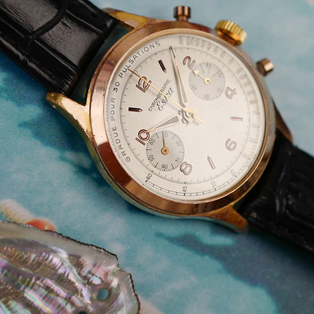 cafe-noir-marseille-montre-vintage-horloger-horlogerie-reparation-revision-eska-chronographe-vintage-pulsometre-landeron248-montre-medecin-rythme-cardiaque