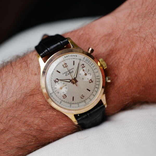 cafe-noir-marseille-montre-vintage-horloger-horlogerie-reparation-revision-eska-chronographe-vintage-pulsometre-landeron248-montre-medecin-rythme-cardiaque
