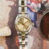 cafe-noir-marseille-montre-vintage-horloger-horlogerie-reparation-revision-rolex-oyster-perpetual-femme-6719-acier-or