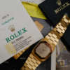 cafe noir montres horloger marseille rolex-cellini-jaune-4350-or-18k-full-set