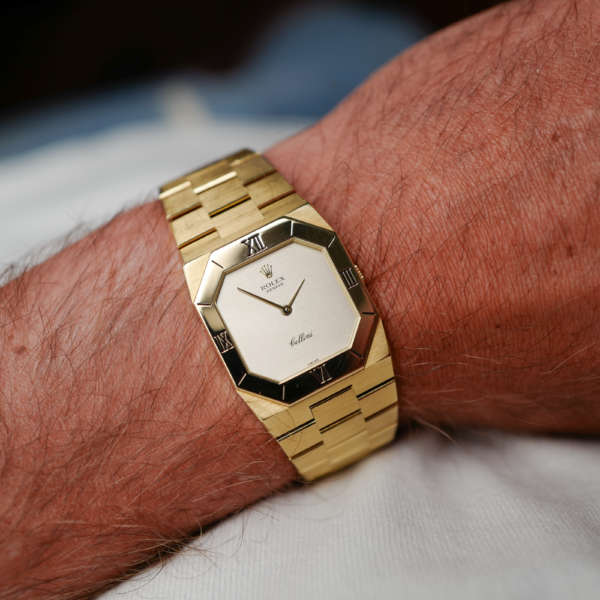 cafe noir montres horloger marseille rolex-cellini-jaune-4350-or-18k-full-set