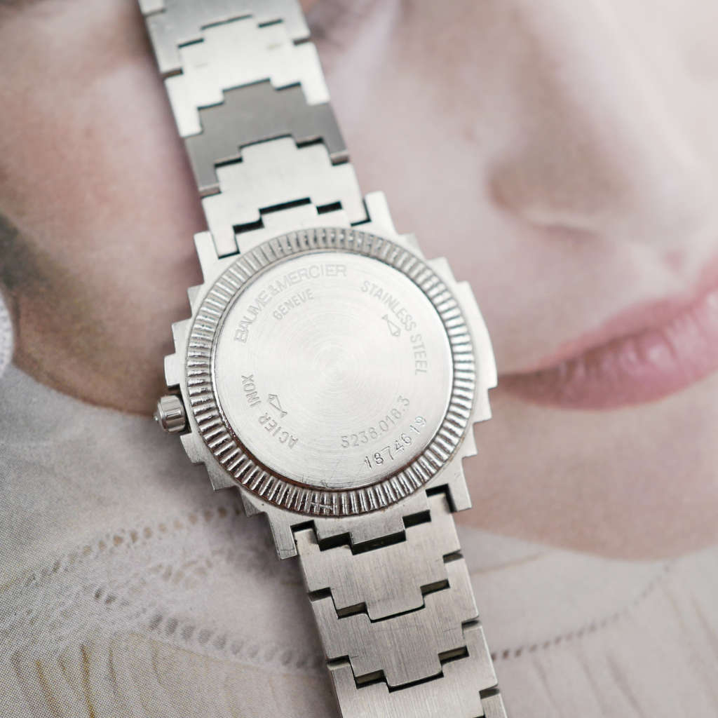 cafe-noir-montres-marseille- baume-shogun-femme-vintage-1990