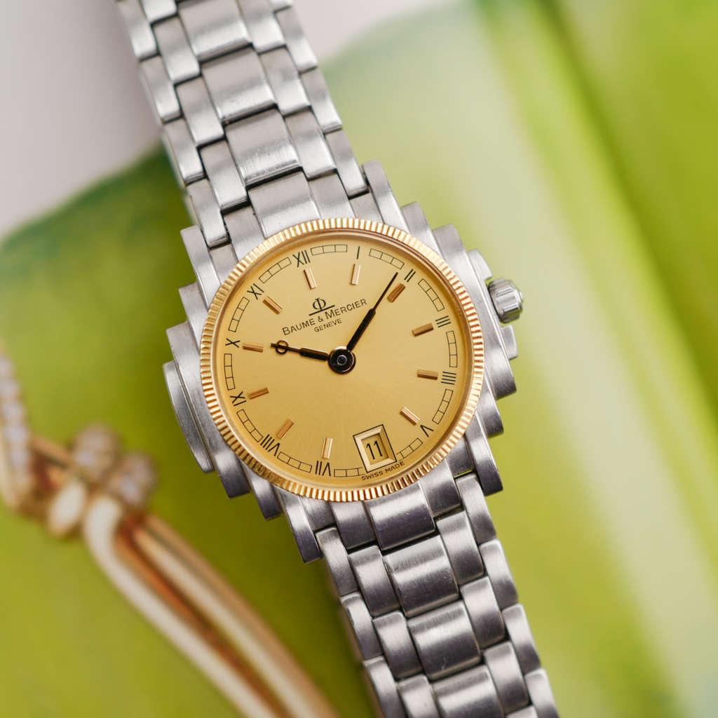 cafe-noir-montres-marseille- baume-shogun-femme-vintage-1990