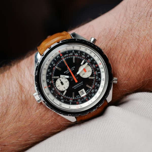 cafe-noir-montres-vintage-marseille-horloger-breitling-chronomat-pizza-calibre-11-vintage-1970