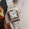 cafe-noir-montres-vintage-marseille-horloger-racaht-montre-cartier-santos-homme-ref-2961-or-et-acier-bicolore-vintage-1980