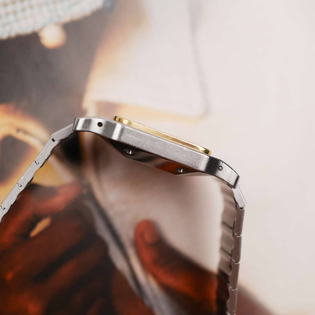 cafe-noir-montres-vintage-marseille-horloger-racaht-montre-cartier-santos-homme-ref-2961-or-et-acier-bicolore-vintage-1980