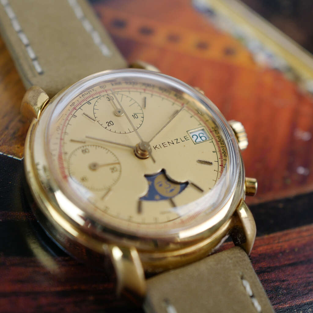 chronographe-moonphase-vintage-kienzle-1960