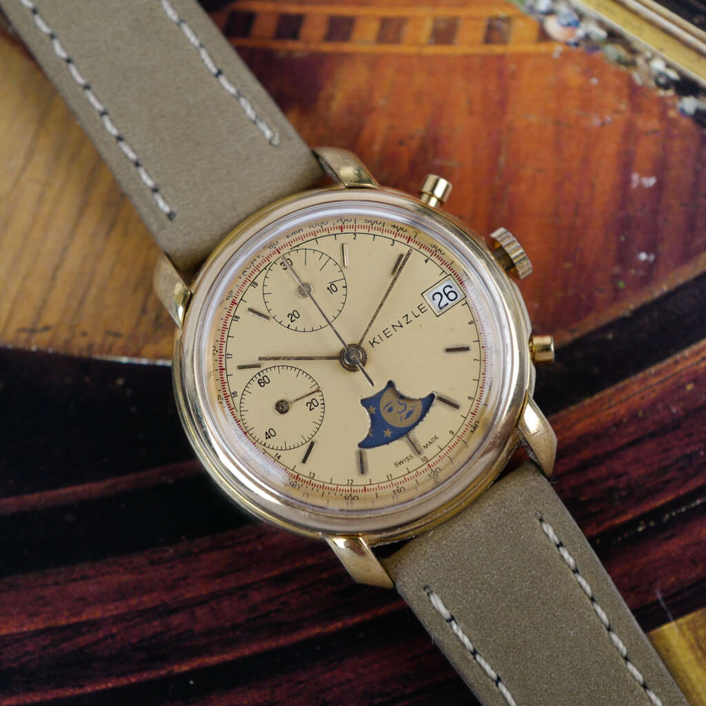 chronographe-moonphase-vintage-kienzle-1960