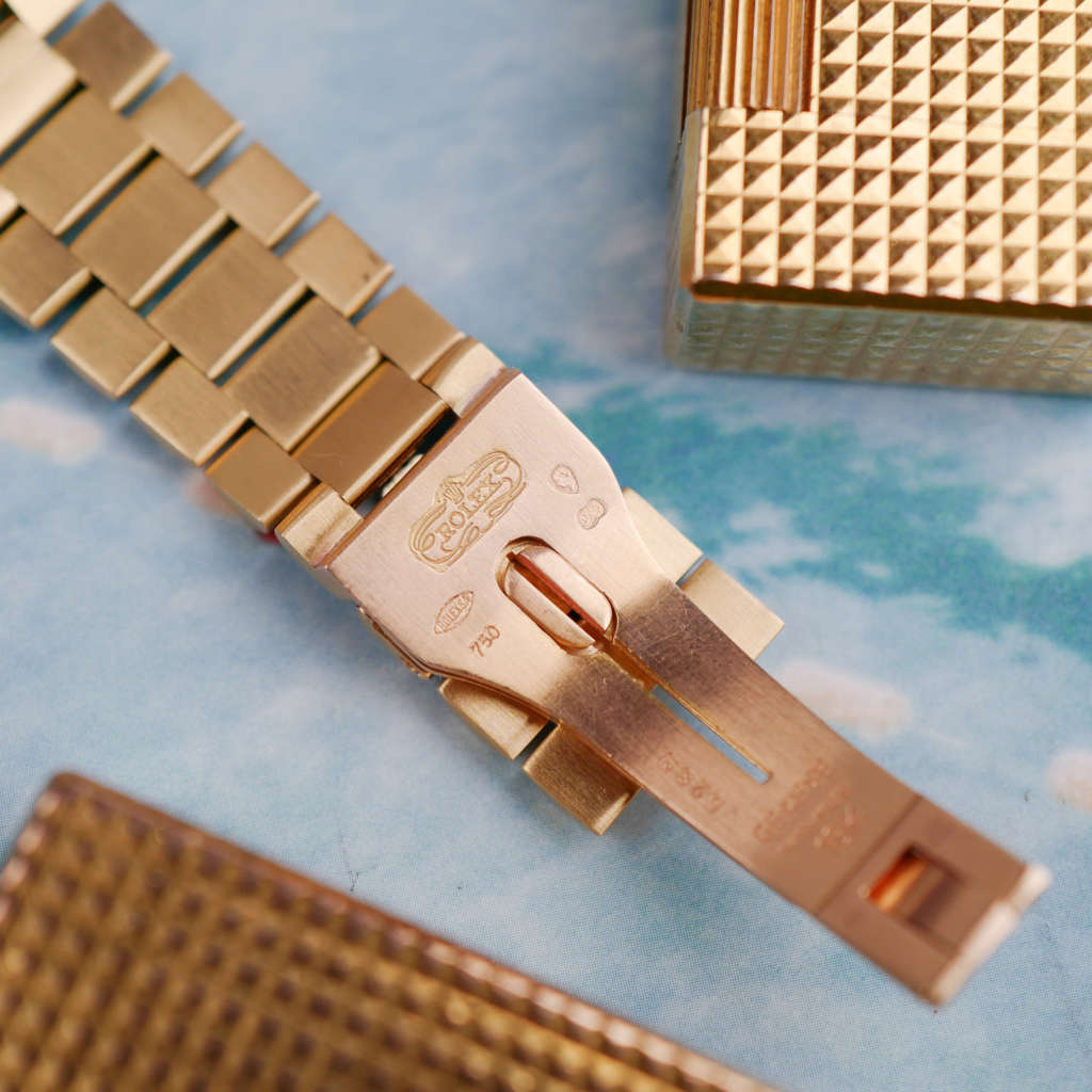 cafe-noir-montre-vintage-marseille-aix-horloger-rolex-day-date-18038-bleu-tritium-president-1980