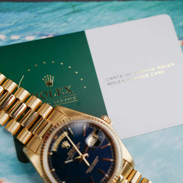 cafe-noir-montre-vintage-marseille-aix-horloger-rolex-day-date-18038-bleu-tritium-president-1980