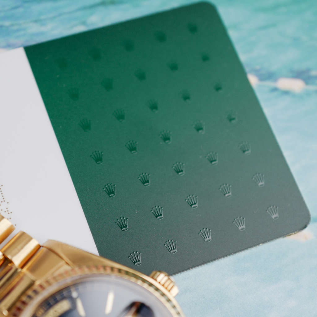 cafe-noir-montre-vintage-marseille-aix-horloger-rolex-day-date-18038-bleu-tritium-president-1980