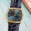 cafe-noir-montres-aix-horloger-rolex-cellini-bleu-3805-or-jaune-1970-vintage