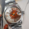 cafe-noir-montres-aix-horloger-rolex-oyster-34-perpetual-date-1500-tropical-tritium-patine-vintage-1969