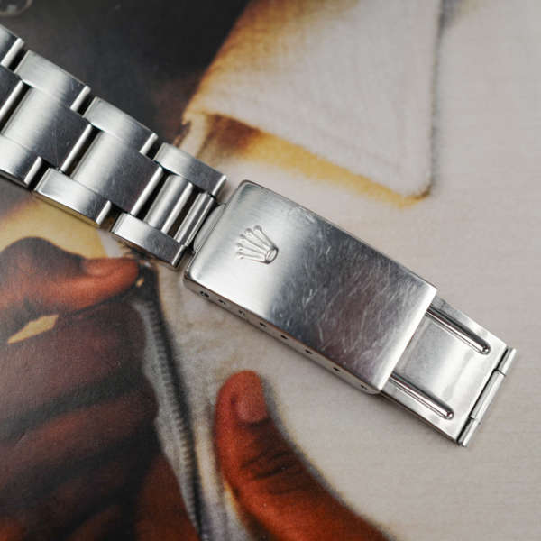 cafe-noir-montres-aix-horloger-rolex-oyster-34-perpetual-date-1500-tropical-tritium-patine-vintage-1969