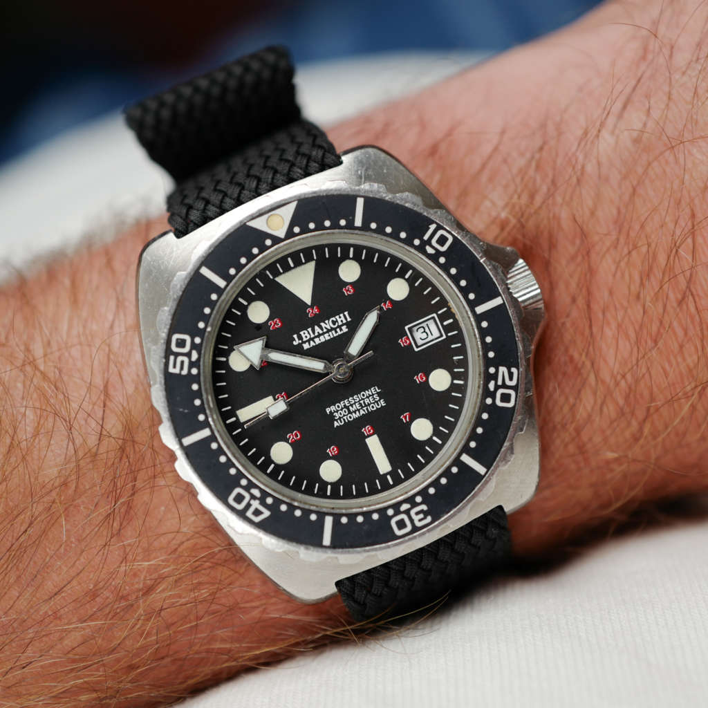 cafe-noir-montres-marseille- bianchi-jb300-civile-1994