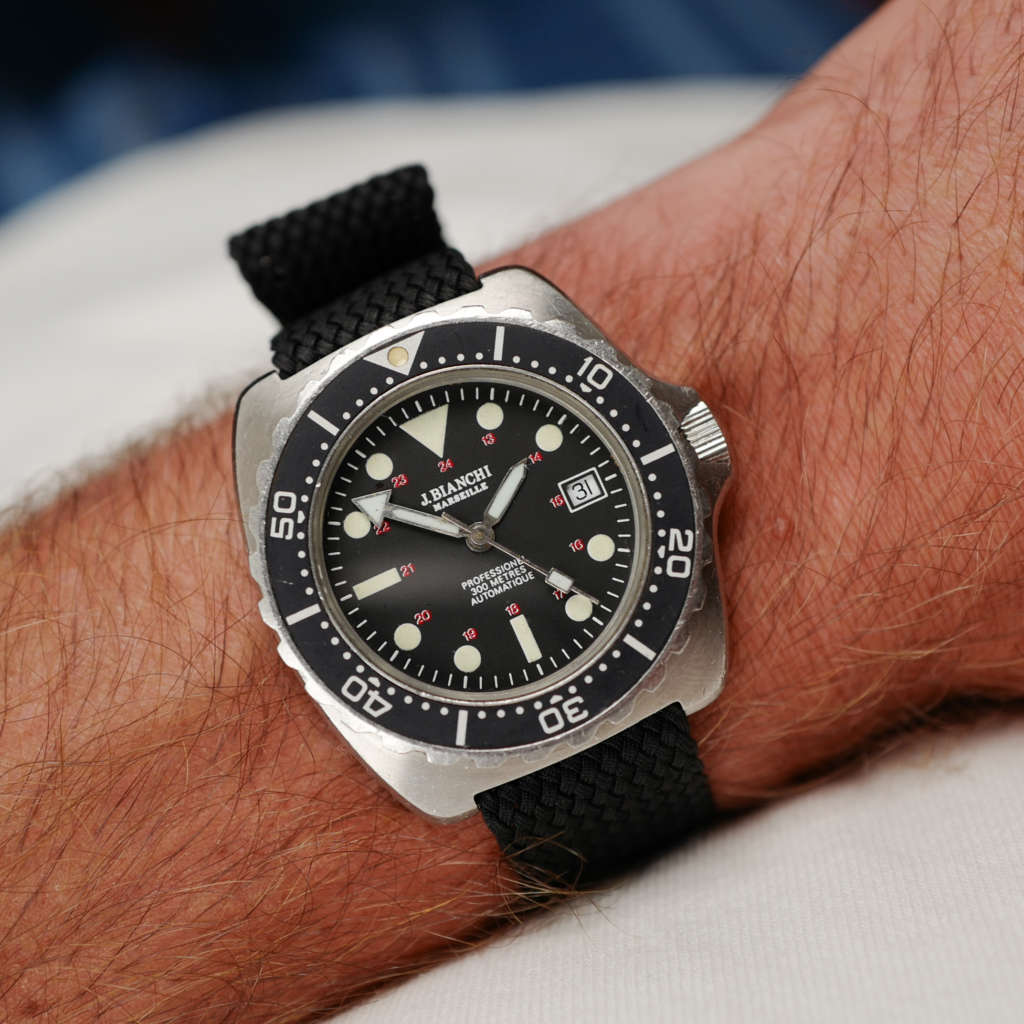 cafe-noir-montres-marseille- bianchi-jb300-civile-1994