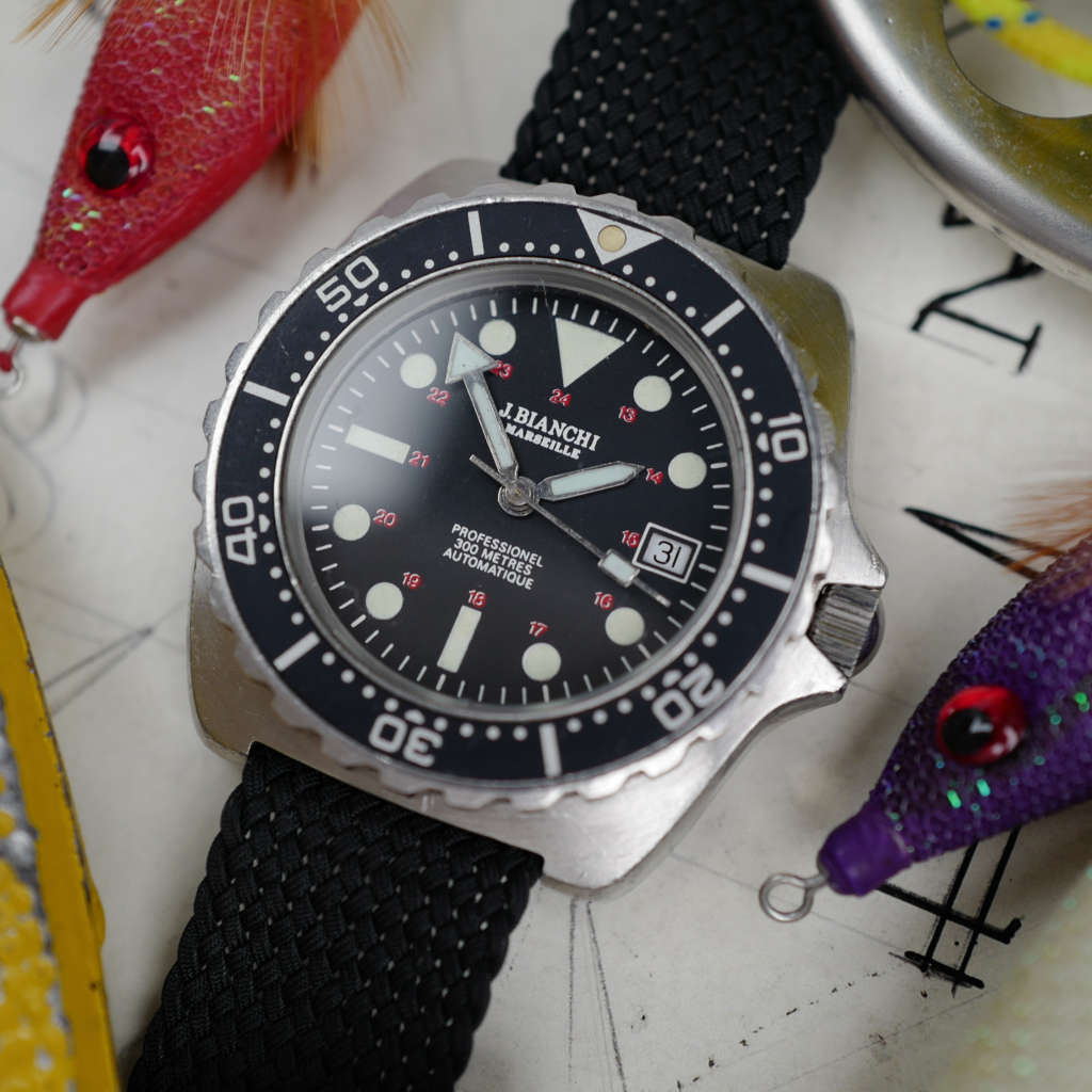 cafe-noir-montres-marseille- bianchi-jb300-civile-1994