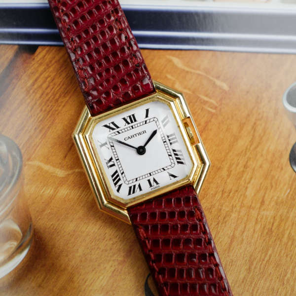 cafe-noir-montres-vintage-horloger-rachat-marseille-aix-cartier-ceinture-cadran-paris-or-jaune-vintage-annees-1960-grande