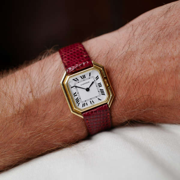 cafe-noir-montres-vintage-horloger-rachat-marseille-aix-cartier-ceinture-cadran-paris-or-jaune-vintage-annees-1960-grande