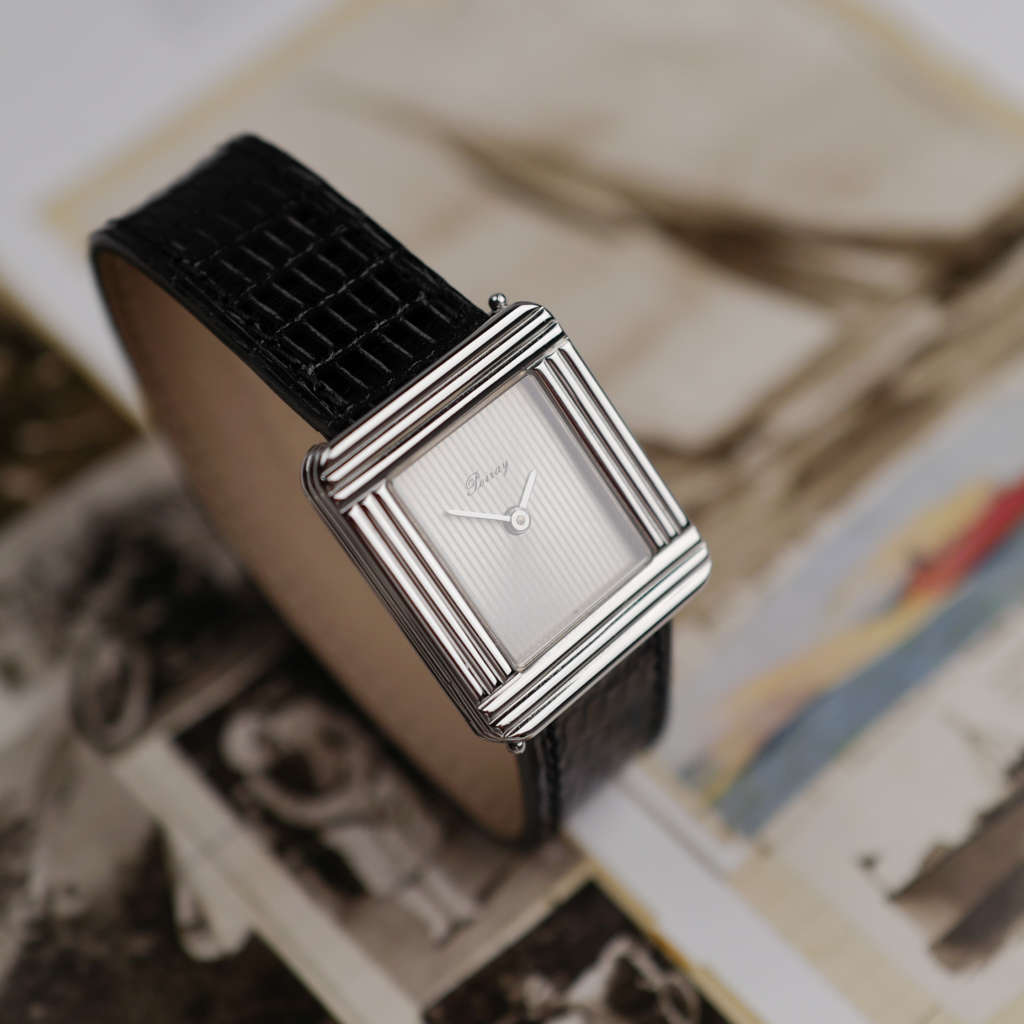 cafe-noir-montres-vintage-horloger-rachat-marseille-aix-poiray-ma-premiere-cadran-emaille-quartz-femme