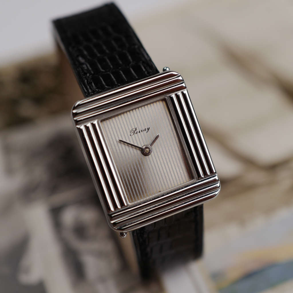 cafe-noir-montres-vintage-horloger-rachat-marseille-aix-poiray-ma-premiere-cadran-emaille-quartz-femme