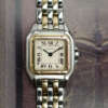 cartier-panthere-bicolore-petit-modele-vintage-1990_2 cartier-panthere-bicolore-petit-modele-vintage-1990