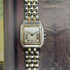 cartier-panthere-bicolore-petit-modele-vintage-1990_3 cartier-panthere-bicolore-petit-modele-vintage-1990