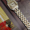 cartier-panthere-bicolore-petit-modele-vintage-1990_6 cartier-panthere-bicolore-petit-modele-vintage-1990