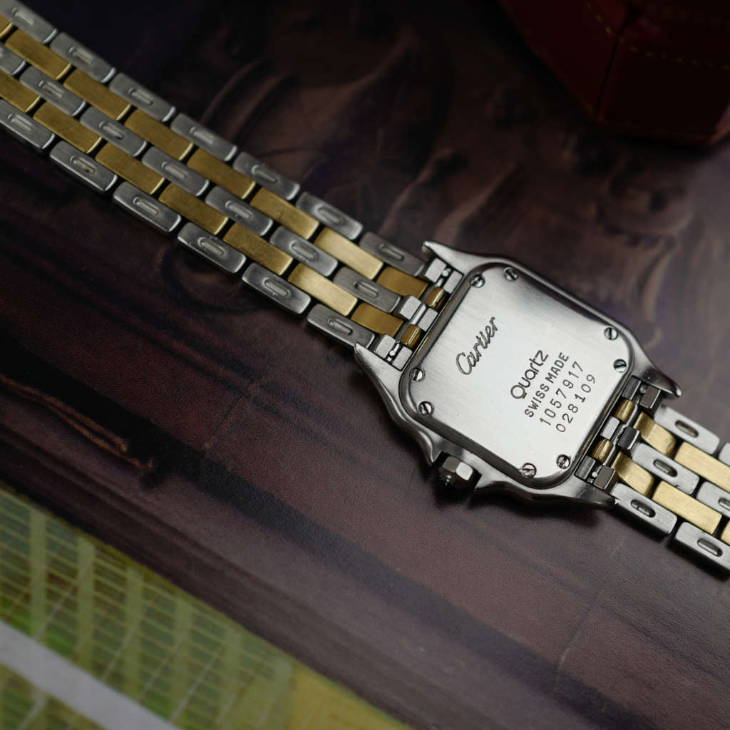 cartier-panthere-bicolore-petit-modele-vintage-1990_7 cartier-panthere-bicolore-petit-modele-vintage-1990