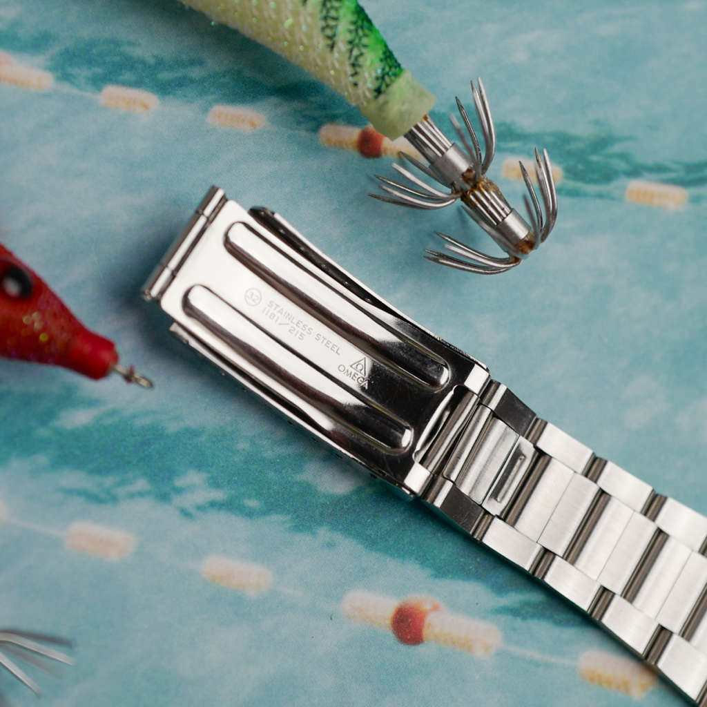 omega-geneve-acier-cadran-noir-vintage-1973-acier