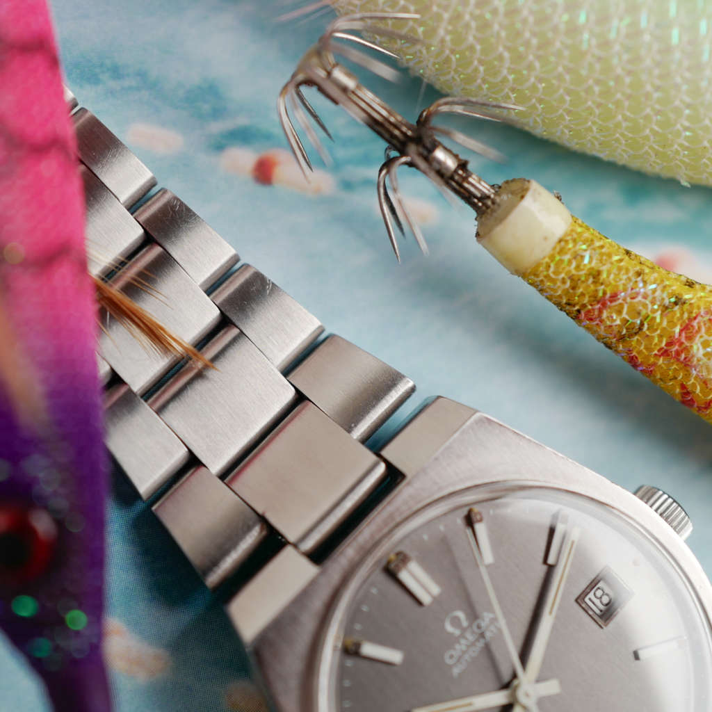 omega-geneve-acier-cadran-noir-vintage-1973-acier