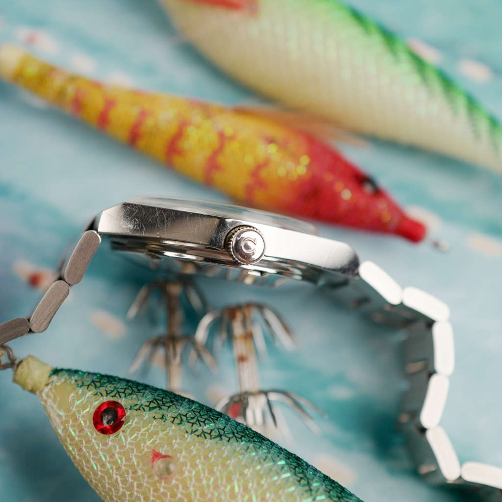 omega-geneve-acier-cadran-noir-vintage-1973-acier