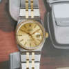 rolex-datejust-oysterquartz-ref-17013-cadran-doré-1979-jubilee-bicolore