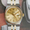 rolex-datejust-oysterquartz-ref-17013-cadran-doré-1979-jubilee-bicolore