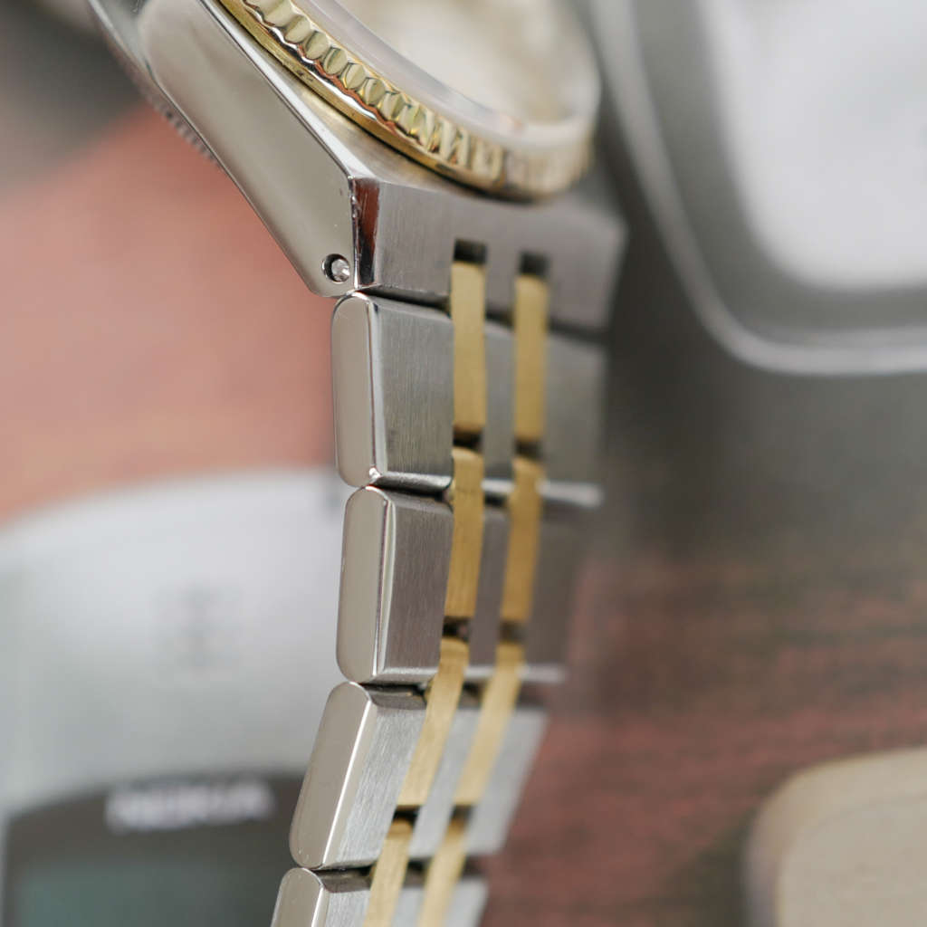 rolex-datejust-oysterquartz-ref-17013-cadran-doré-1979-jubilee-bicolore