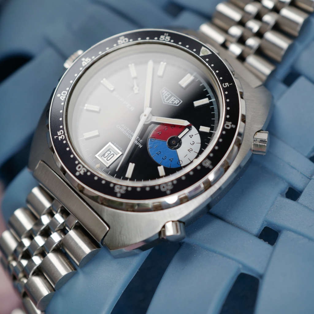 cafe-noir-montres-acaht-vente-marseille-heuer-skipper-vintage-15640-cadran-noir