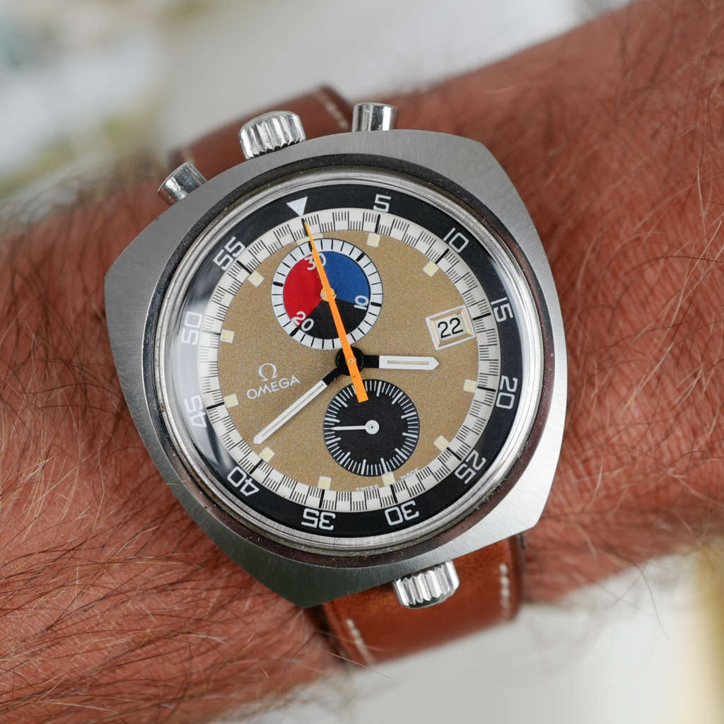 cafe-noir-montres-achat-vente-marseille-omega-bullhead-nos-146011-vintage-annees-1970-rare-seamaster