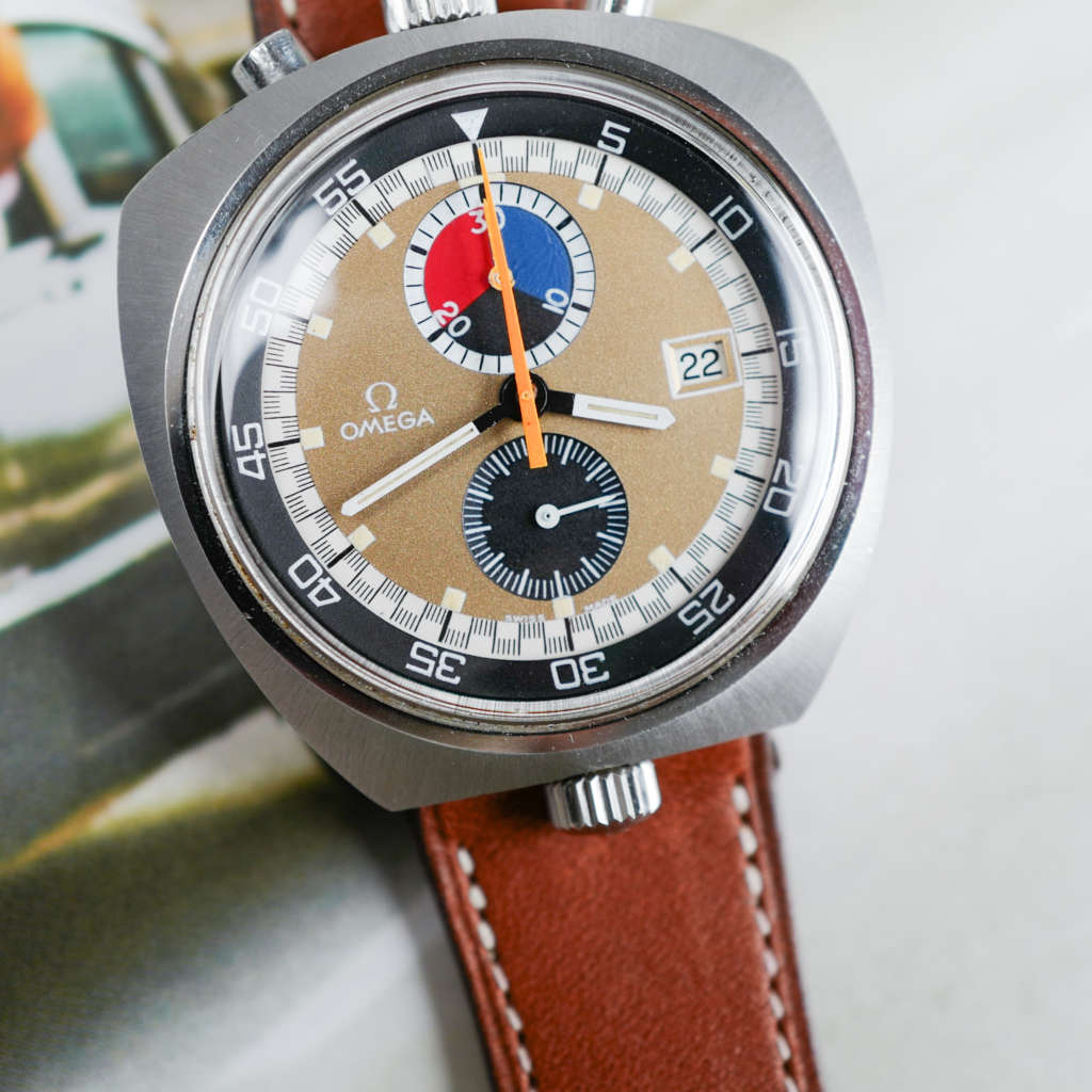 cafe-noir-montres-achat-vente-marseille-omega-bullhead-nos-146011-vintage-annees-1970-rare-seamaster