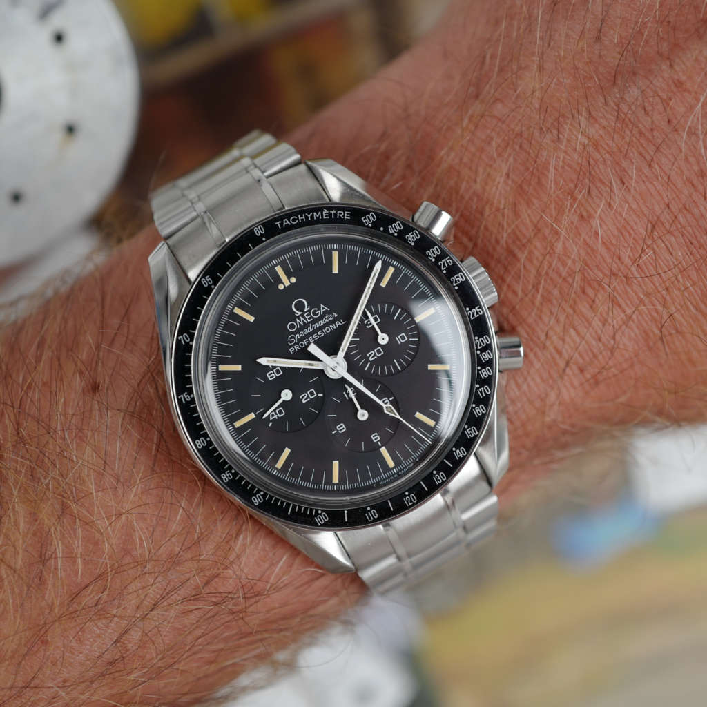 cafe-noir-montres-acaht-vente-marseille-omega-speedmaster-professional-tritium-full-set-ref-3590-50-00-vintage-1996