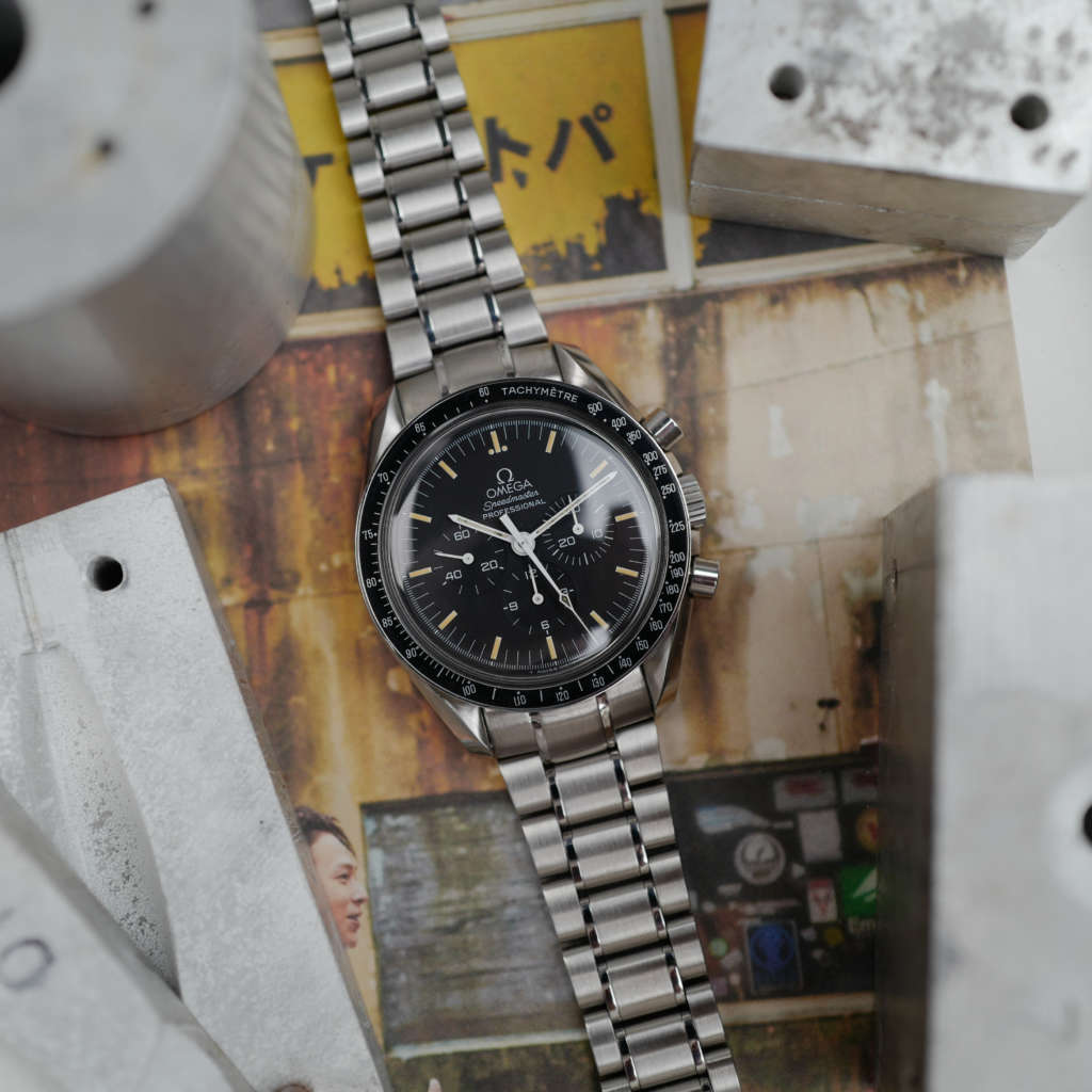 cafe-noir-montres-acaht-vente-marseille-omega-speedmaster-professional-tritium-full-set-ref-3590-50-00-vintage-1996