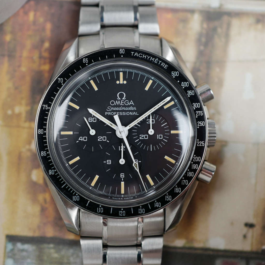 cafe-noir-montres-acaht-vente-marseille-omega-speedmaster-professional-tritium-full-set-ref-3590-50-00-vintage-1996