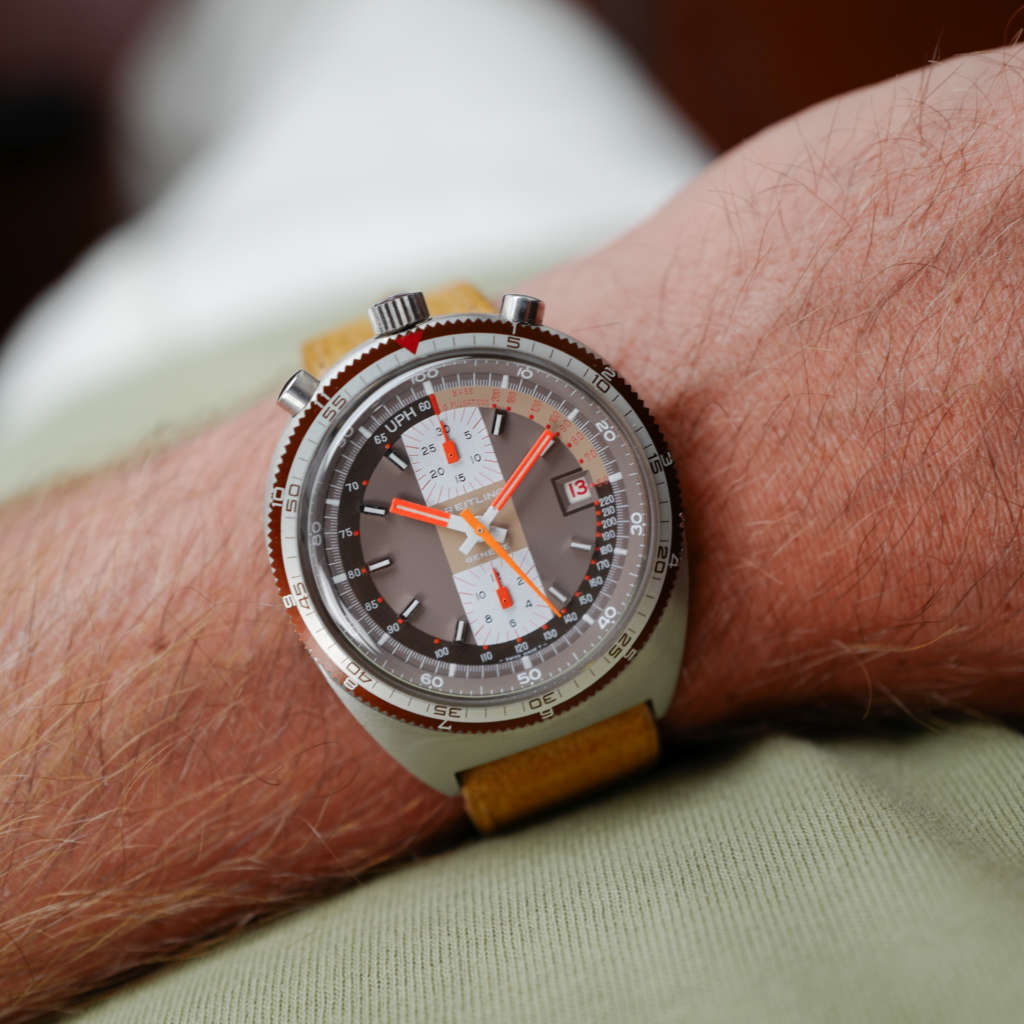 cafe-noir-montres-achat-vente-marseille-breitling-geneve-bullhead-chronographe-ref-7101-vintage-1970-tachymetre-pulsometre