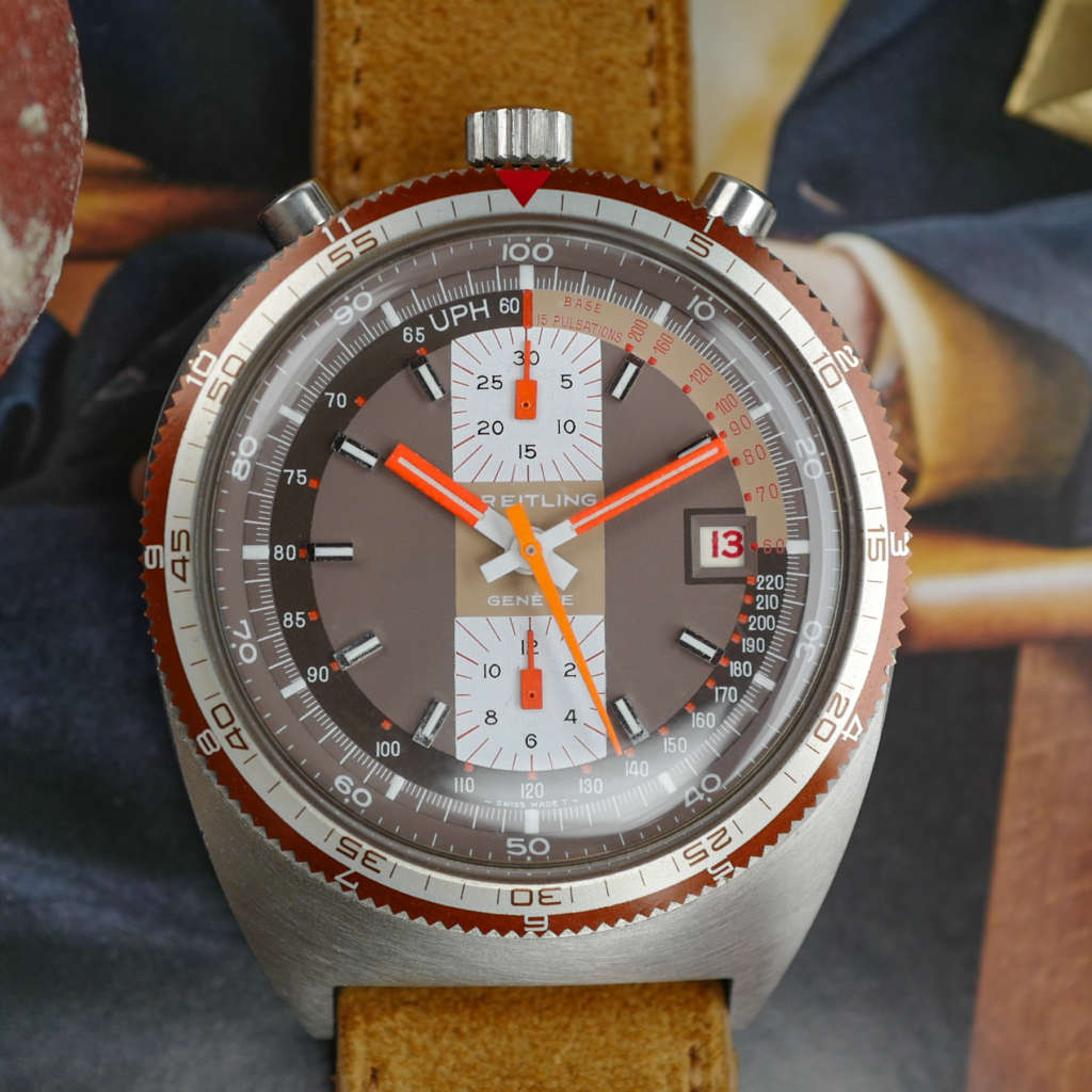 cafe-noir-montres-achat-vente-marseille-breitling-geneve-bullhead-chronographe-ref-7101-vintage-1970-tachymetre-pulsometre