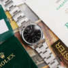 cafe-noir-montres-horloger-marseille-rolex-airking-vintage-full-set-2000-automatique