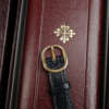 cafe-noir-montres-marseille-patek-philippe-ellipse-3738-cadran-bleu-1991-papiers-boite