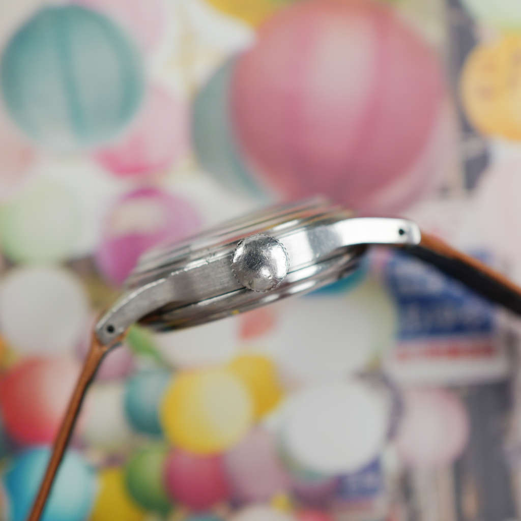 cafe noir montres vintage horloger marseille longines fab suisse ref 5774 marine nationale