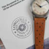 cafe noir montres vintage horloger marseille longines fab suisse ref 5774 marine nationale