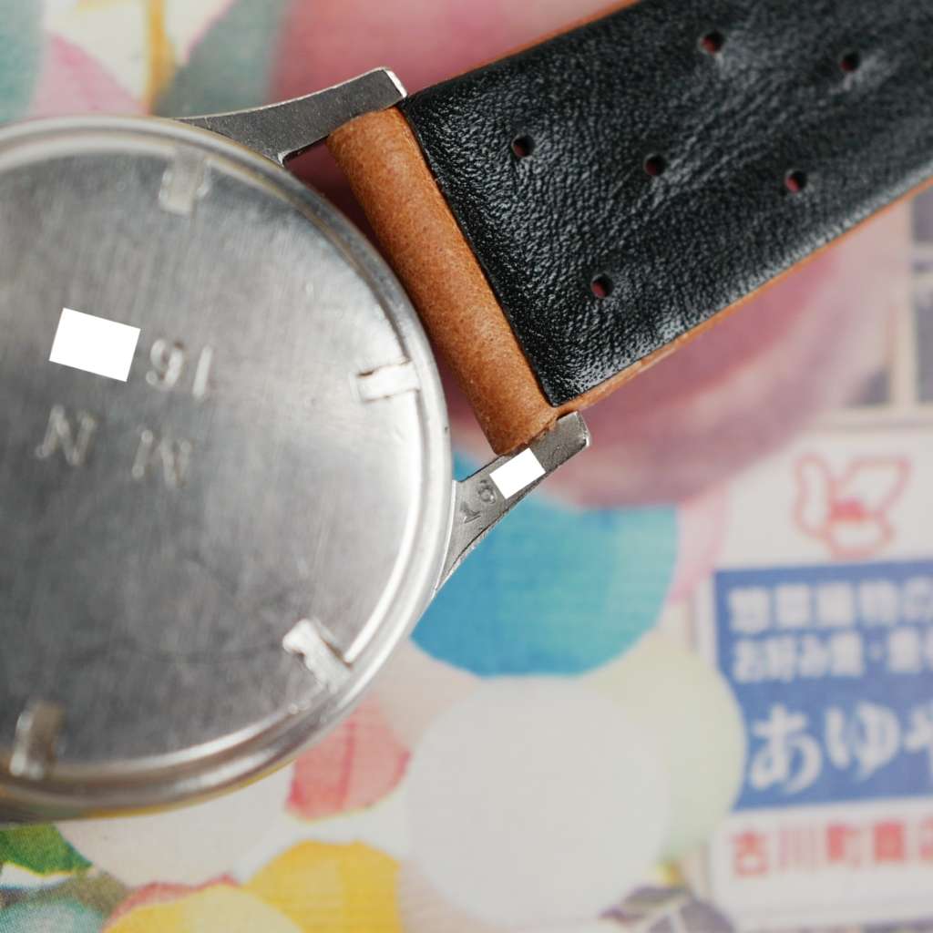 cafe noir montres vintage horloger marseille longines fab suisse ref 5774 marine nationale